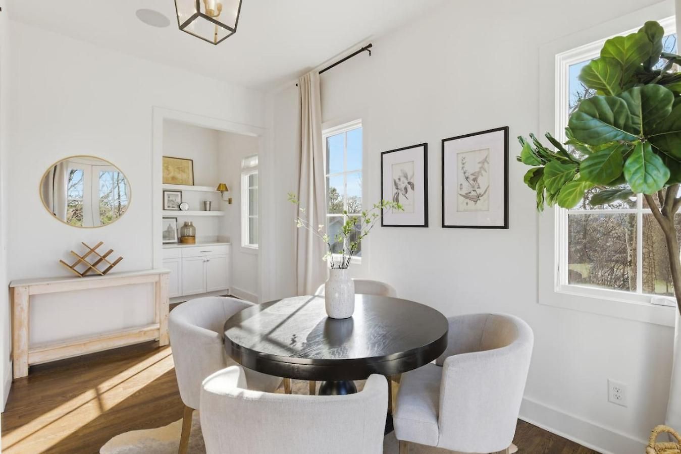 Holiday home Near Vanderbilt And Belmont With Garage, Pool Table