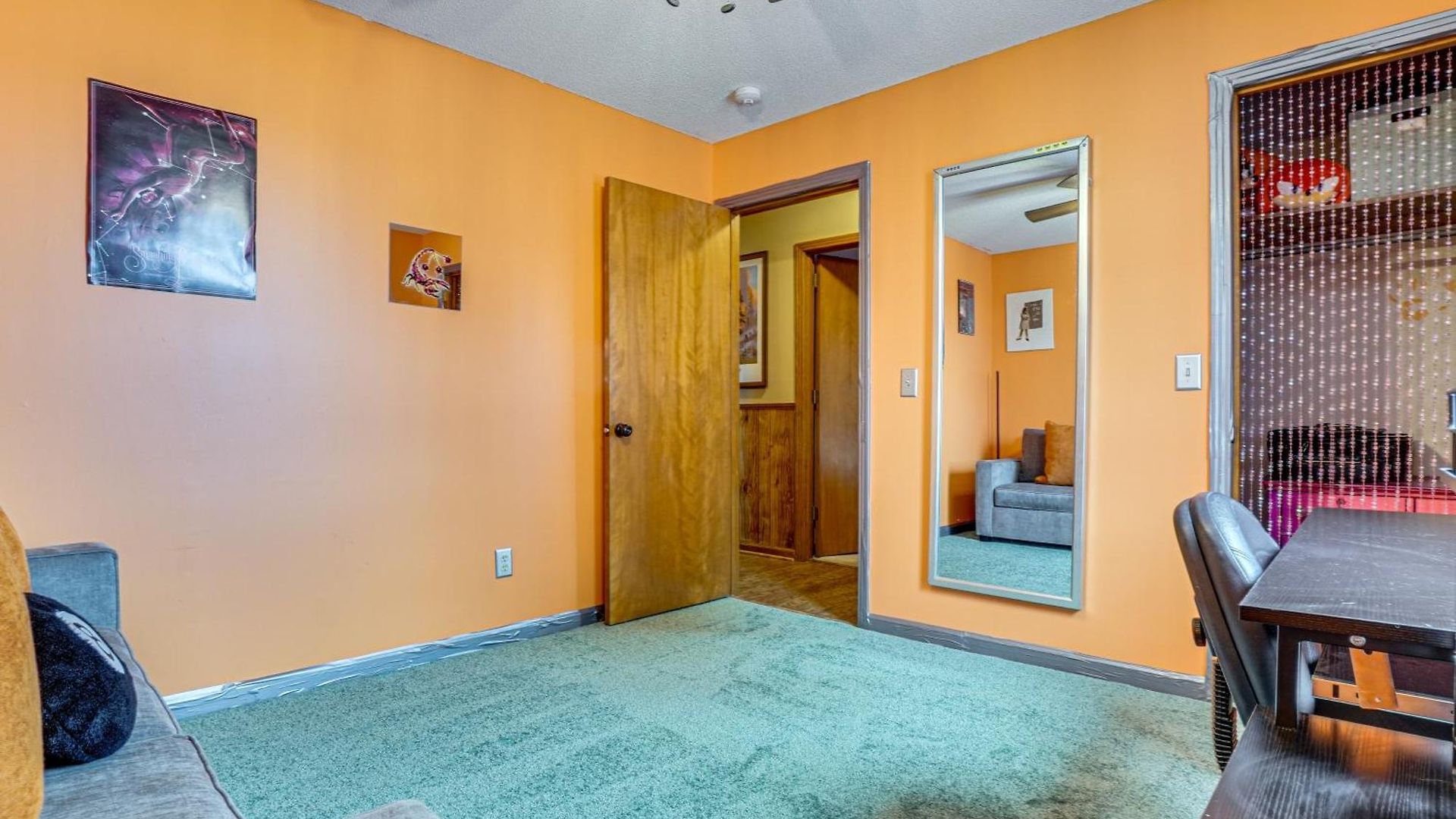Music-themed Family Home! 13 Mi To Dtwn Holiday home Nashville