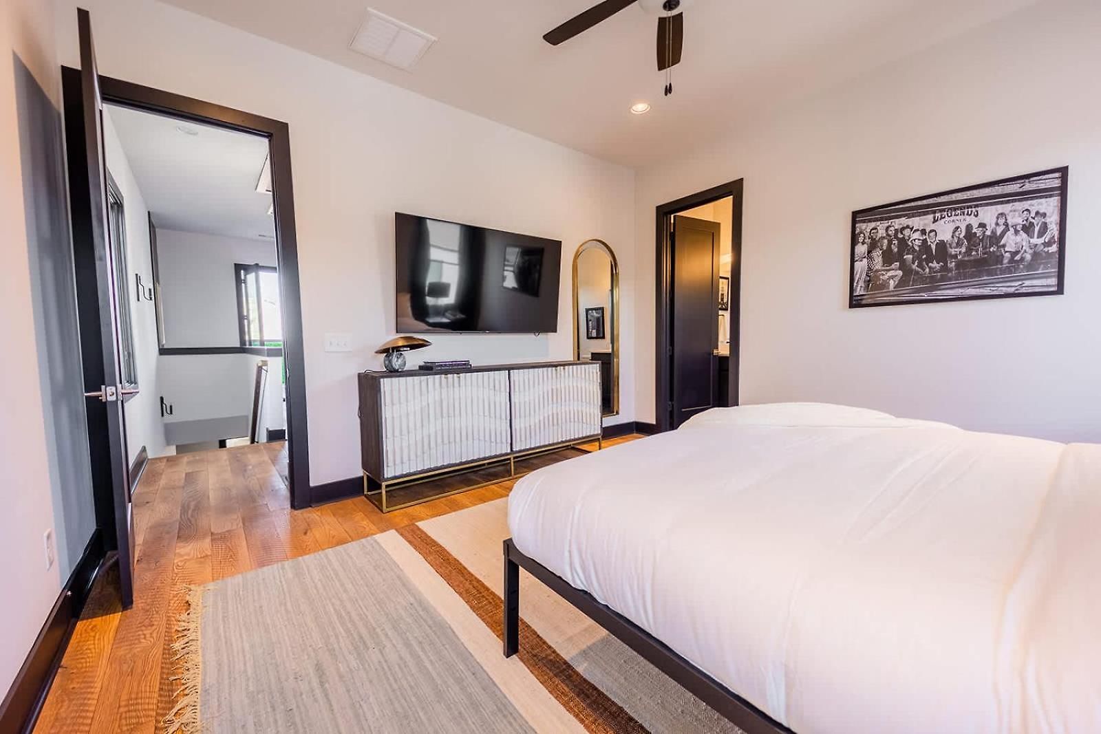 Holiday home Legendary Encore - Great For Groups Nashville