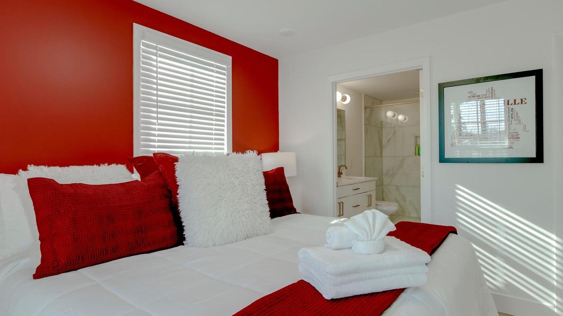 The Note Music And Modern Villa Nashville