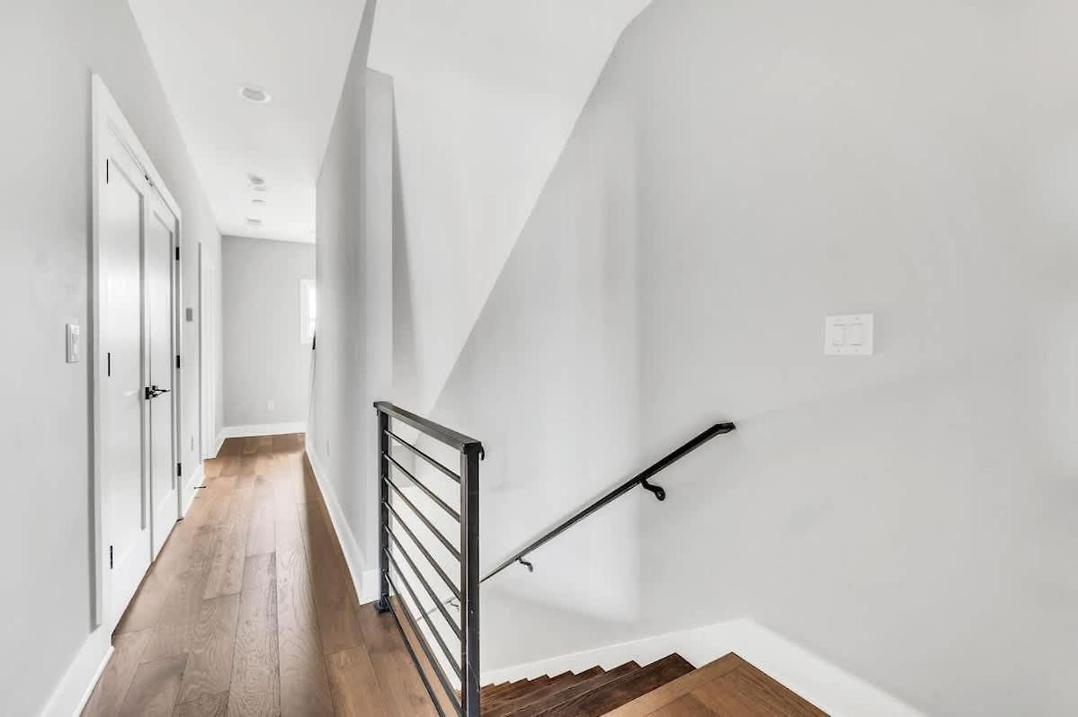 Luxury Close Broadway With Garage And Fire Pit
