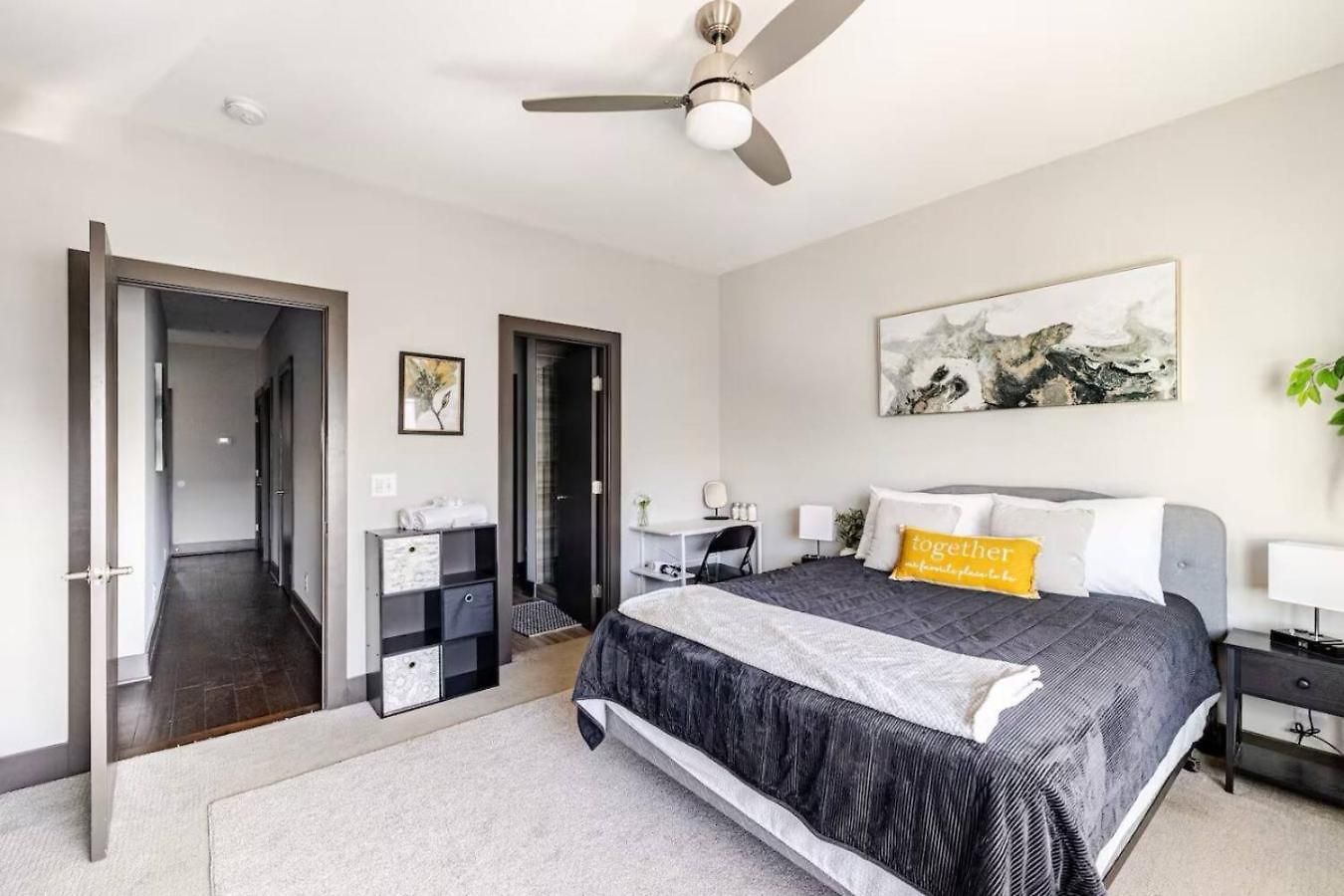 Holiday home Music Trades Corporate Housing Welcome 3 Bed