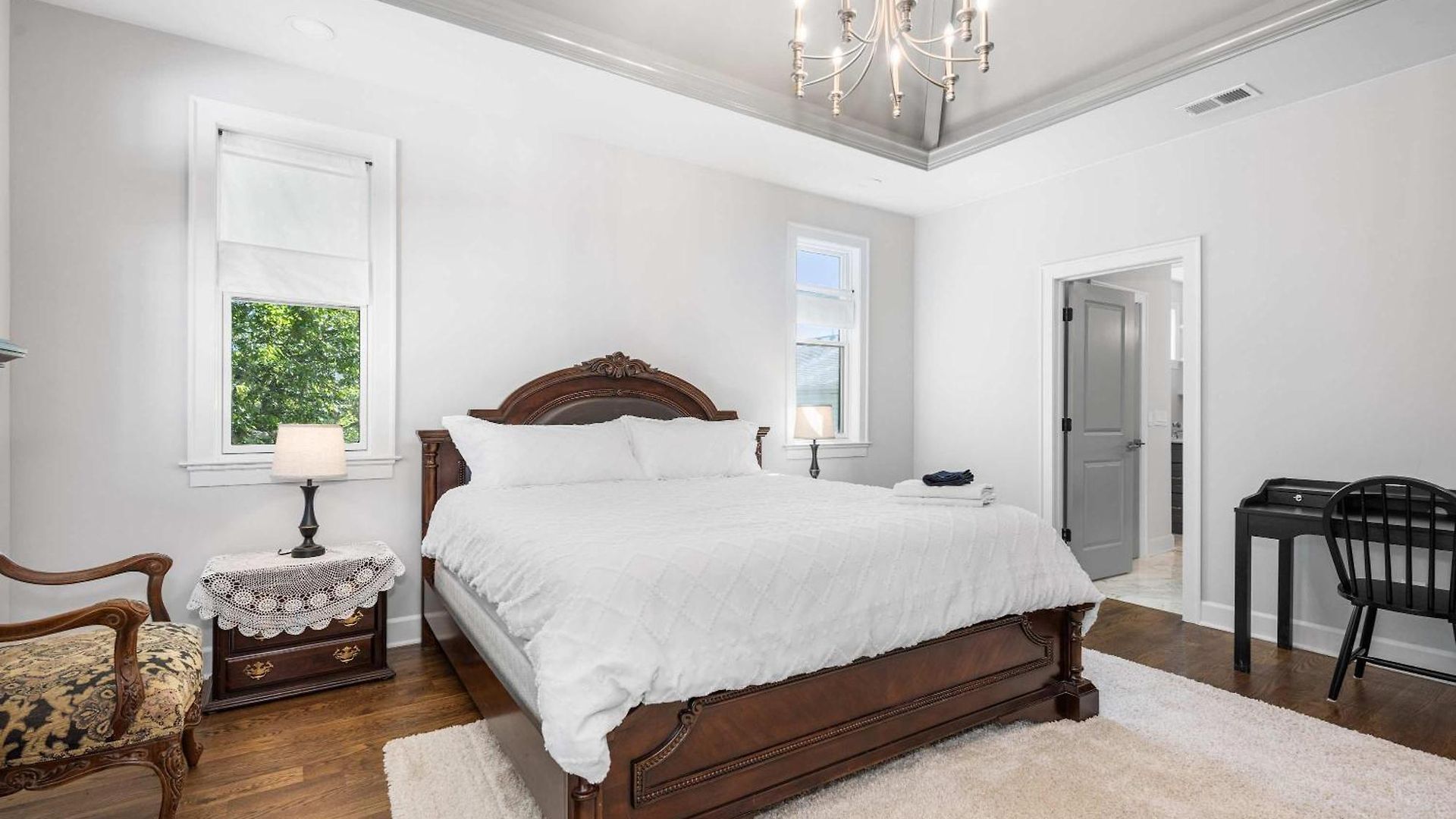 Walkable Hillsboro - Near 12 South & Vandy Holiday home