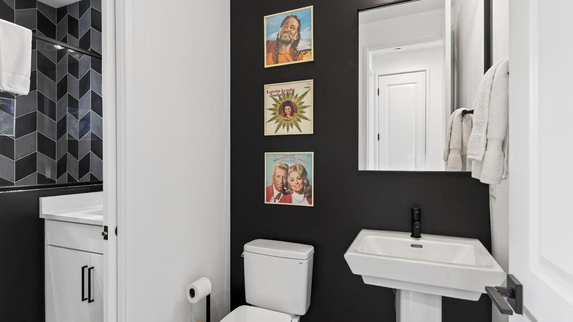 Holiday home Dixieland Delight By Avantstay Nashville