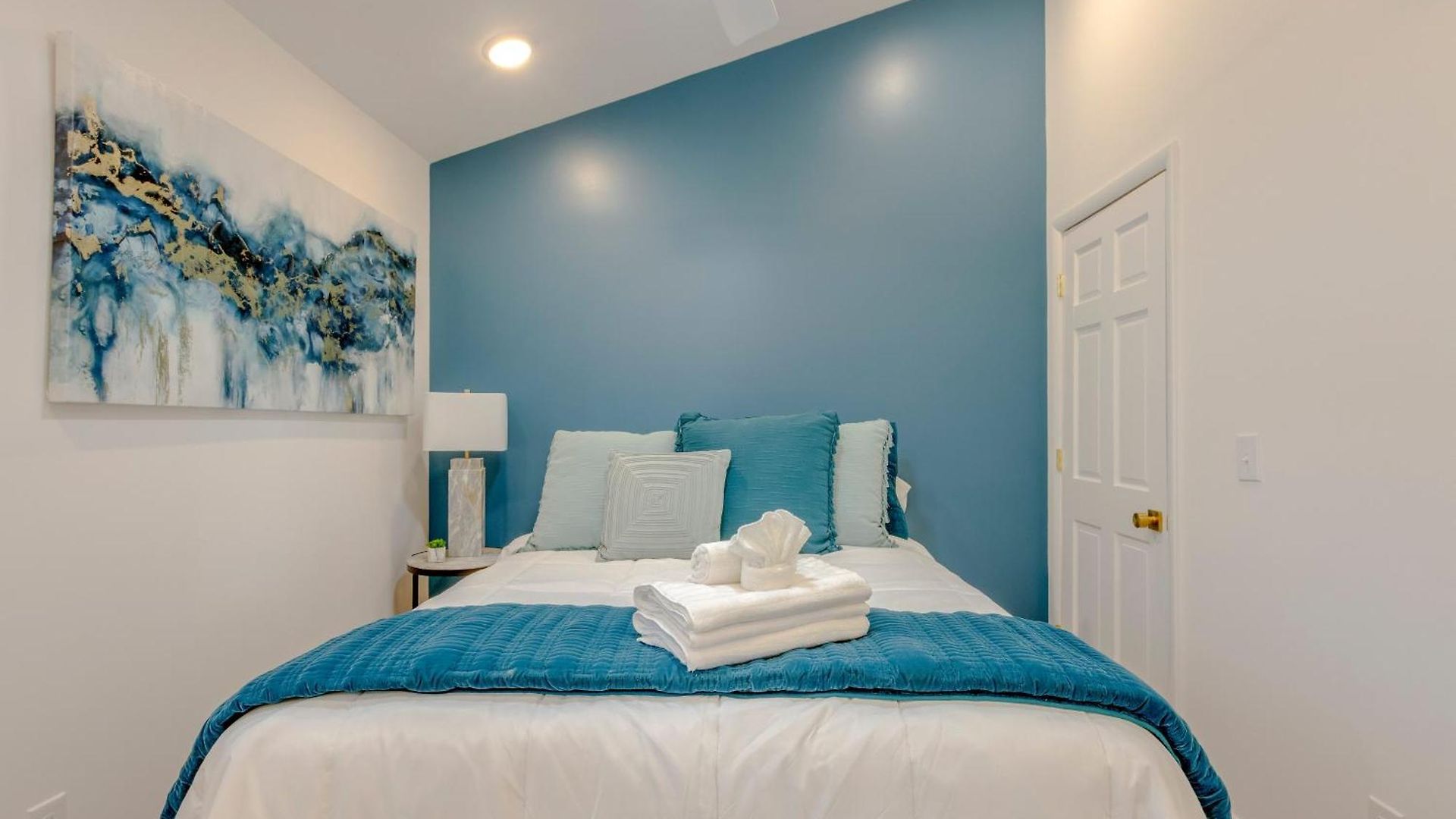 Villa The Note Music And Modern