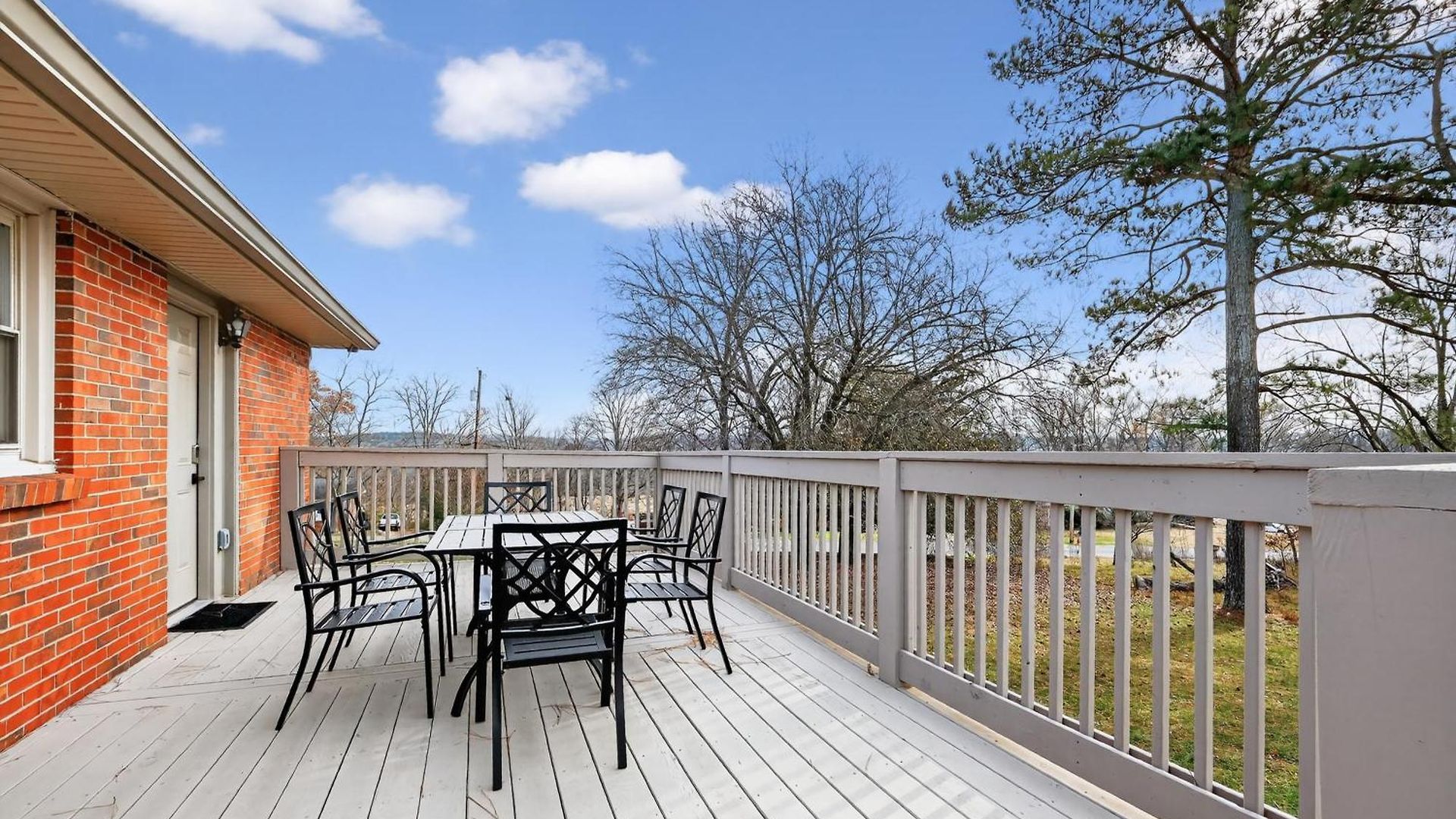 Quiet Retreat Near Opryland & Airport Holiday home