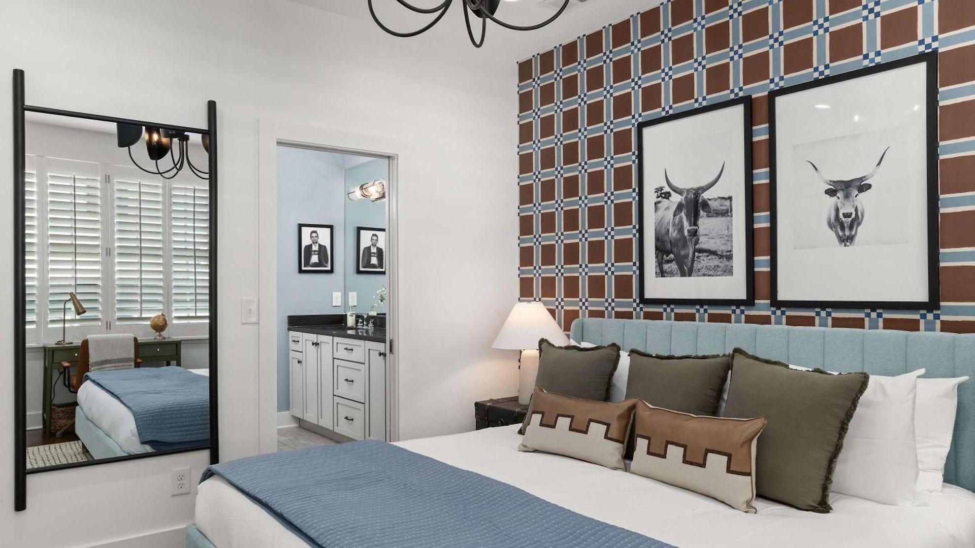The Ridgeline - New Rooftop Retreat Near The Gulch Holiday home *