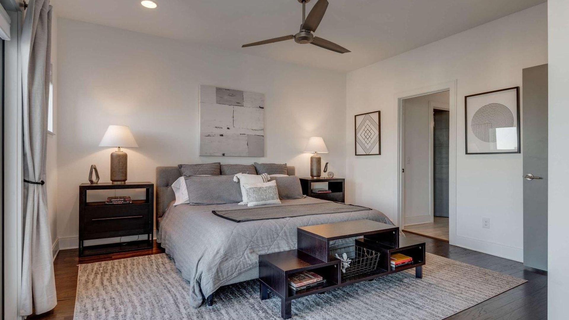 Holiday home The Skyline Social - Retreat & Private Rooftop *