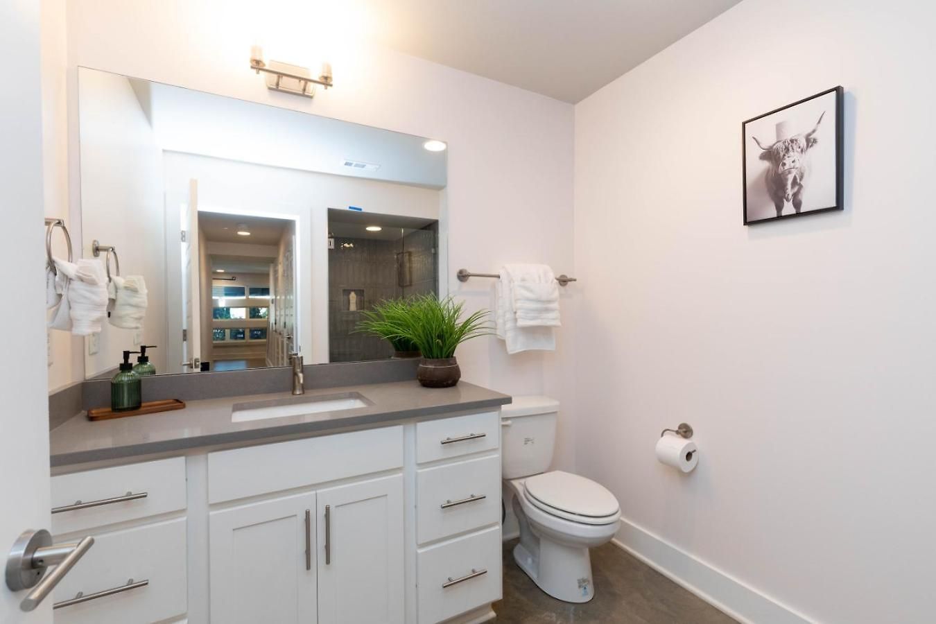 New Luxury 4br With Bar, Arcade, 3 Min To Stadium * Nashville