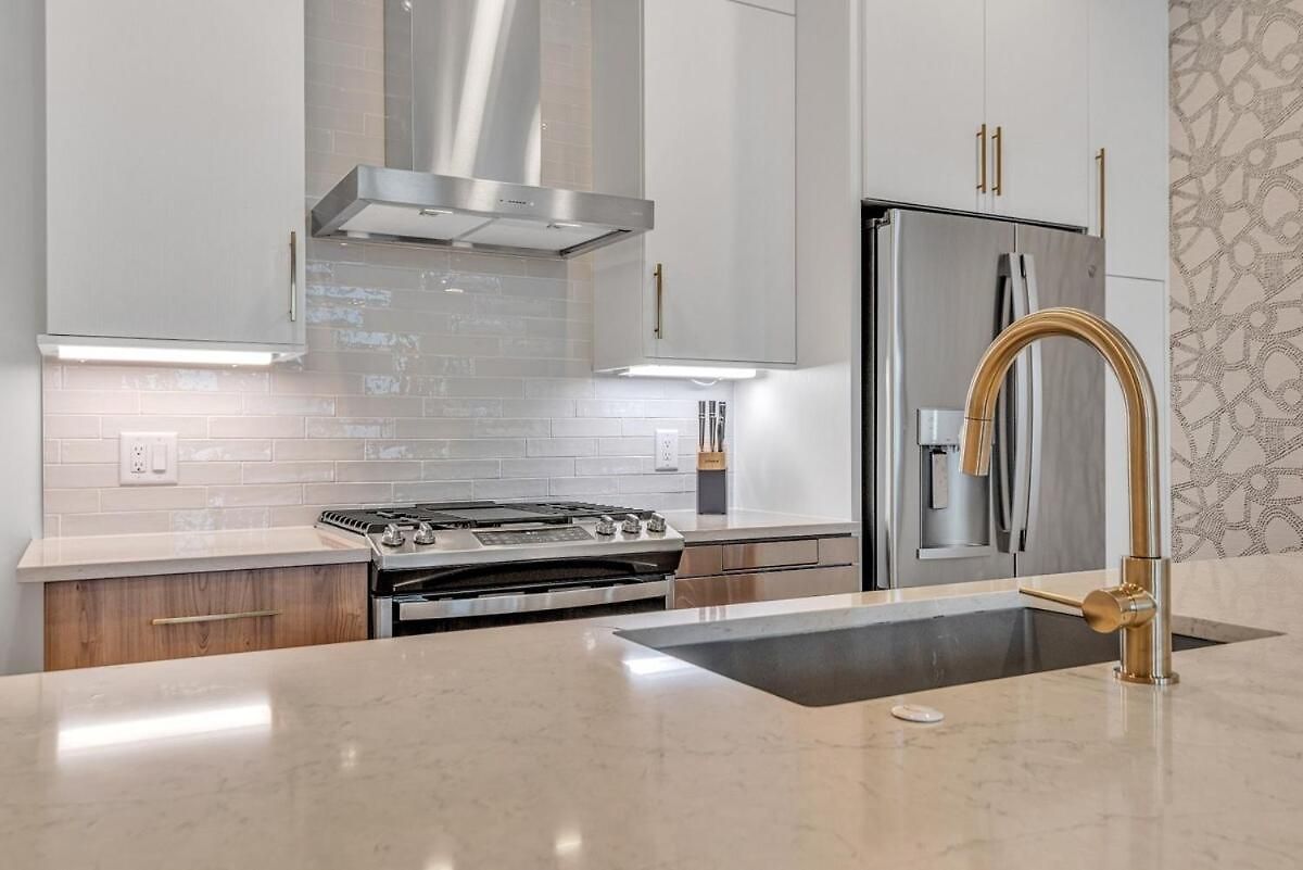 Holiday home Combined Townhome With 26 Beds - 2 Rooftops! Nashville