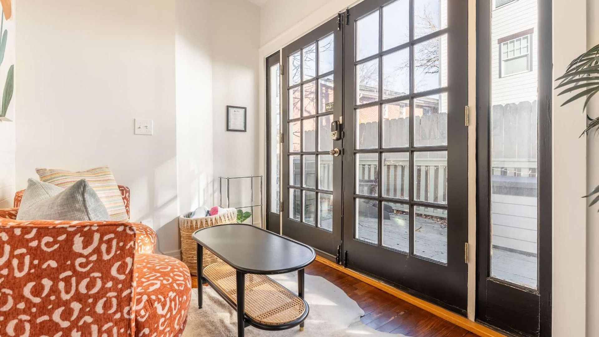 Notes Of Southern Charm - Walkable To Food & Shops Nashville