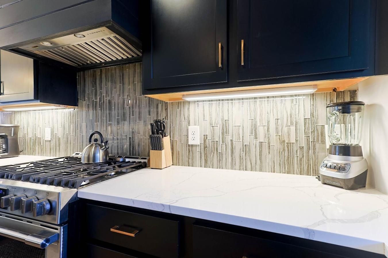 Brand New Townhome In The Heart Of The