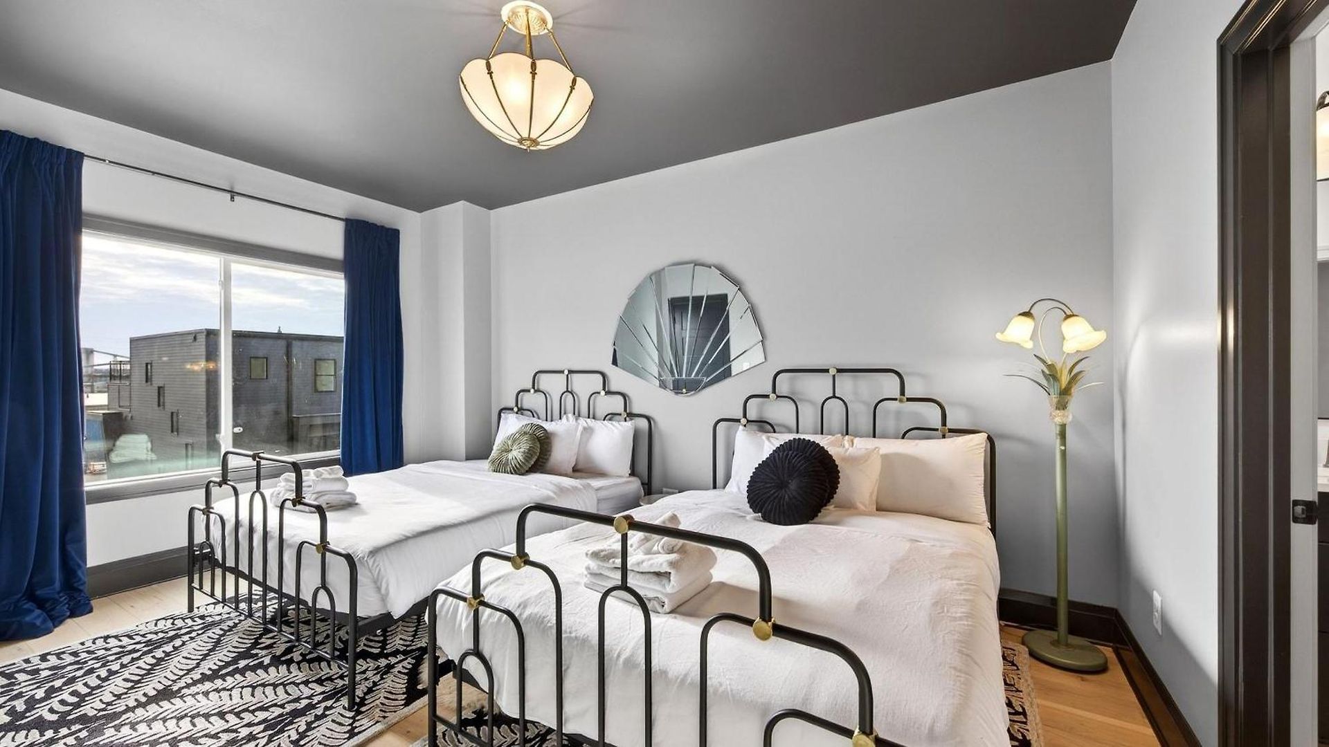 The Great Gatsby By Avantstay Holiday home *