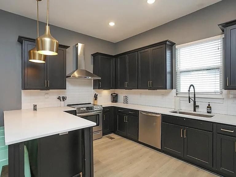 Holiday home Townhome Game Bachelorette Ok