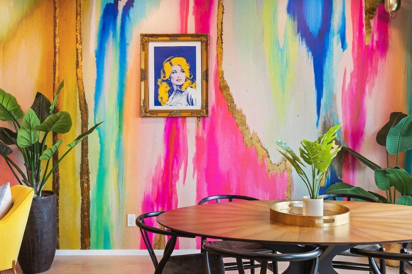 Riverfront Luxury - Walk To Downtown Broadway, Private Patio