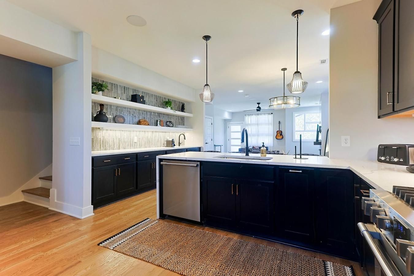 Luxury Cowboy Speakeasy, Billiards 3min To Stadium Holiday home *