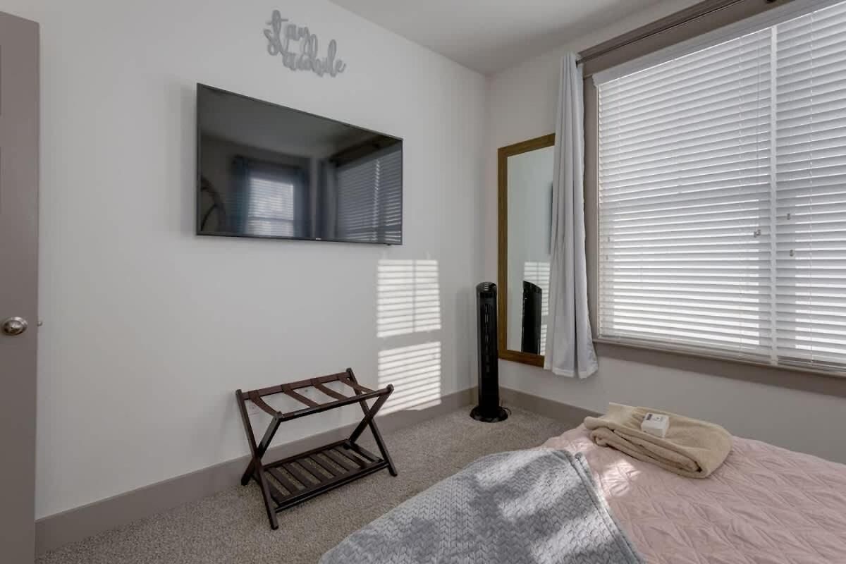 The Southern Hideaway Holiday home Nashville