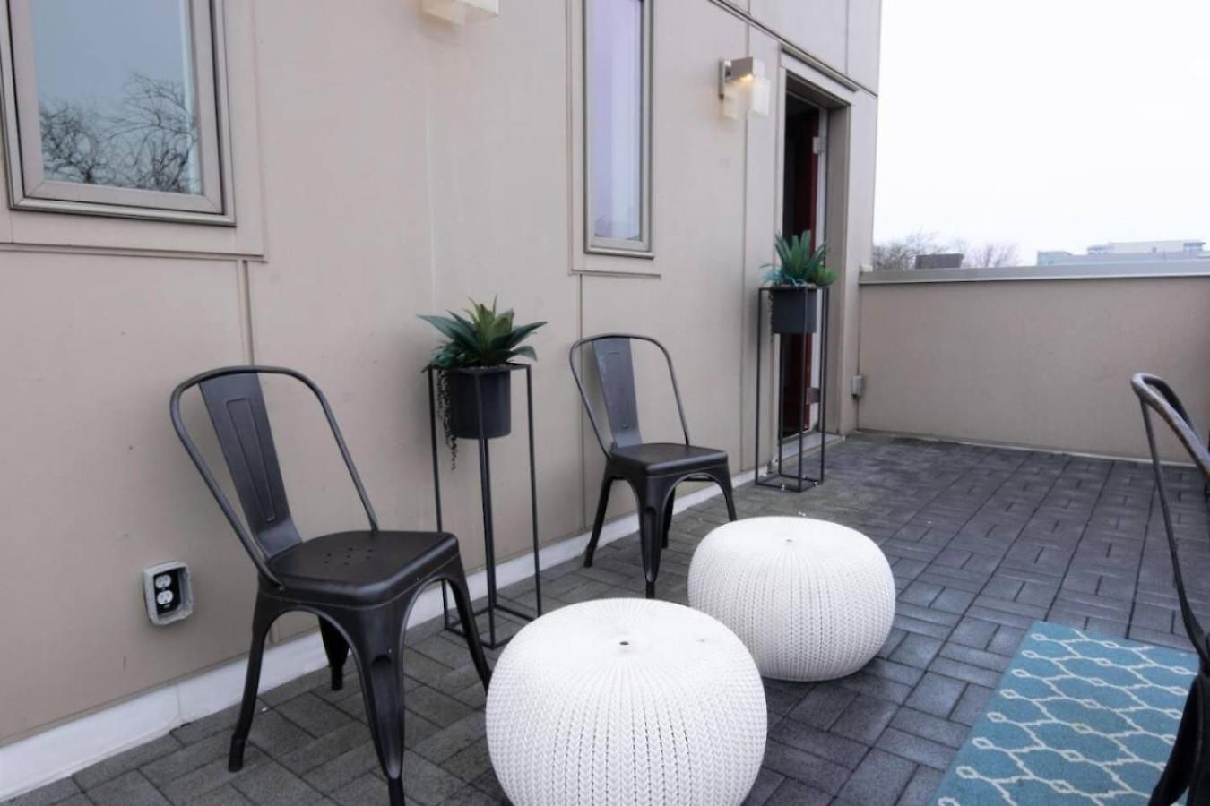 Rooftop Near Gulch And Broadway Sleep 12 Holiday home Nashville