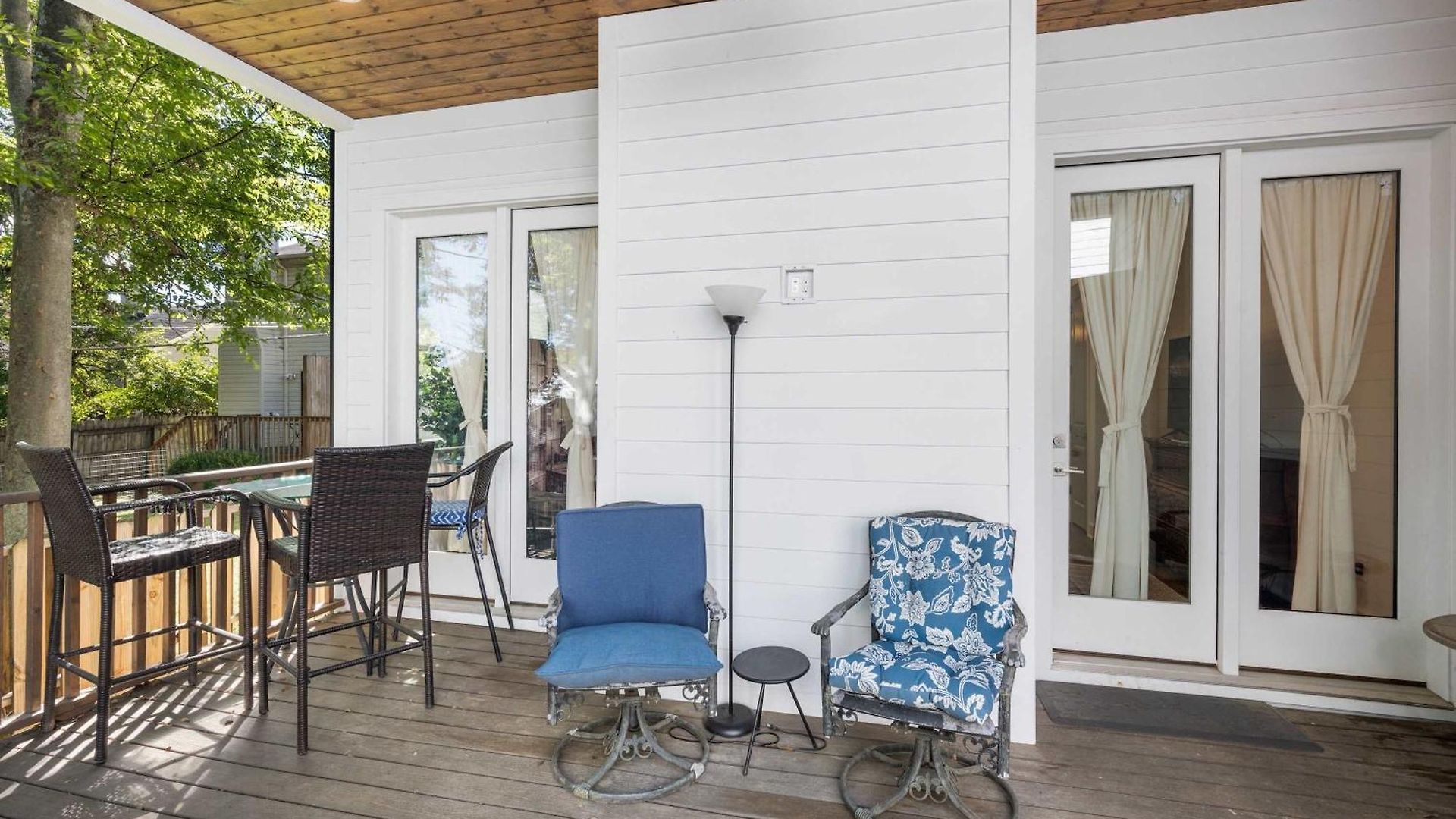 Holiday home Walkable Hillsboro - Near 12 South & Vandy *