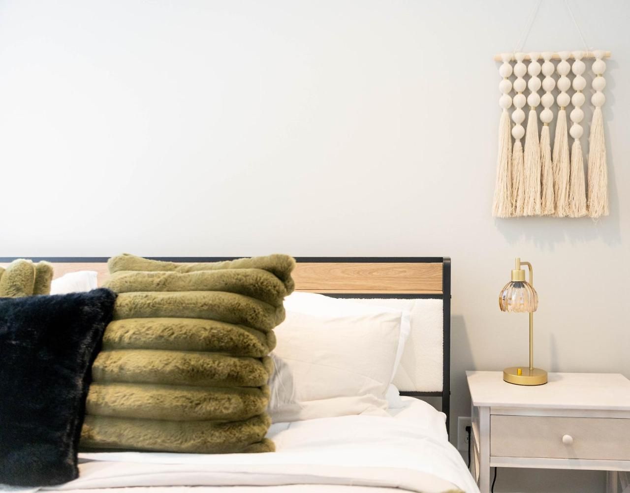 Glam Bachelorette Stage & Neon Vibes Holiday home Nashville