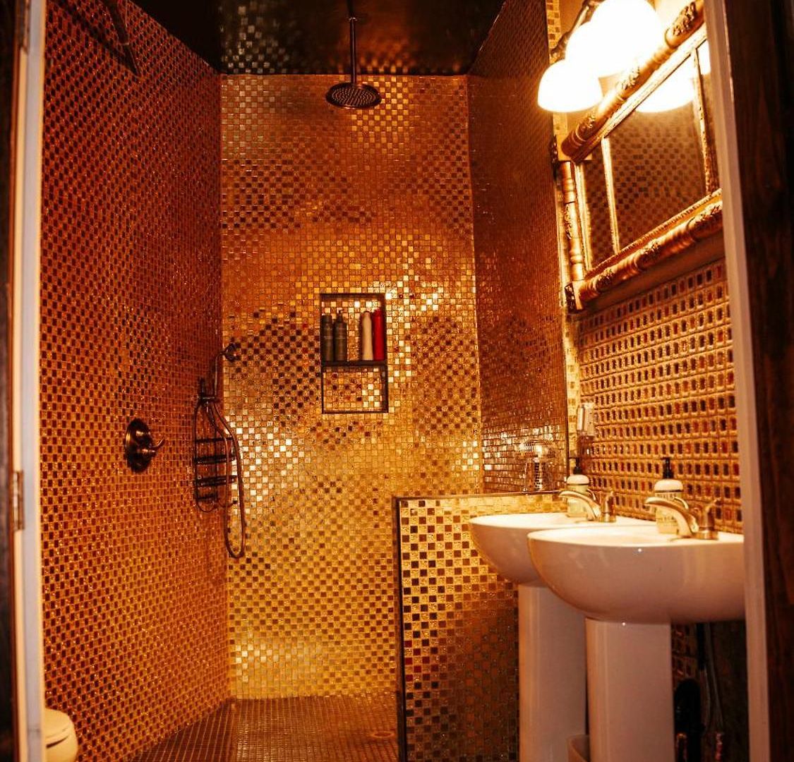 Rockstar Penthouse Speakeasy - Massive By Broadway Nashville