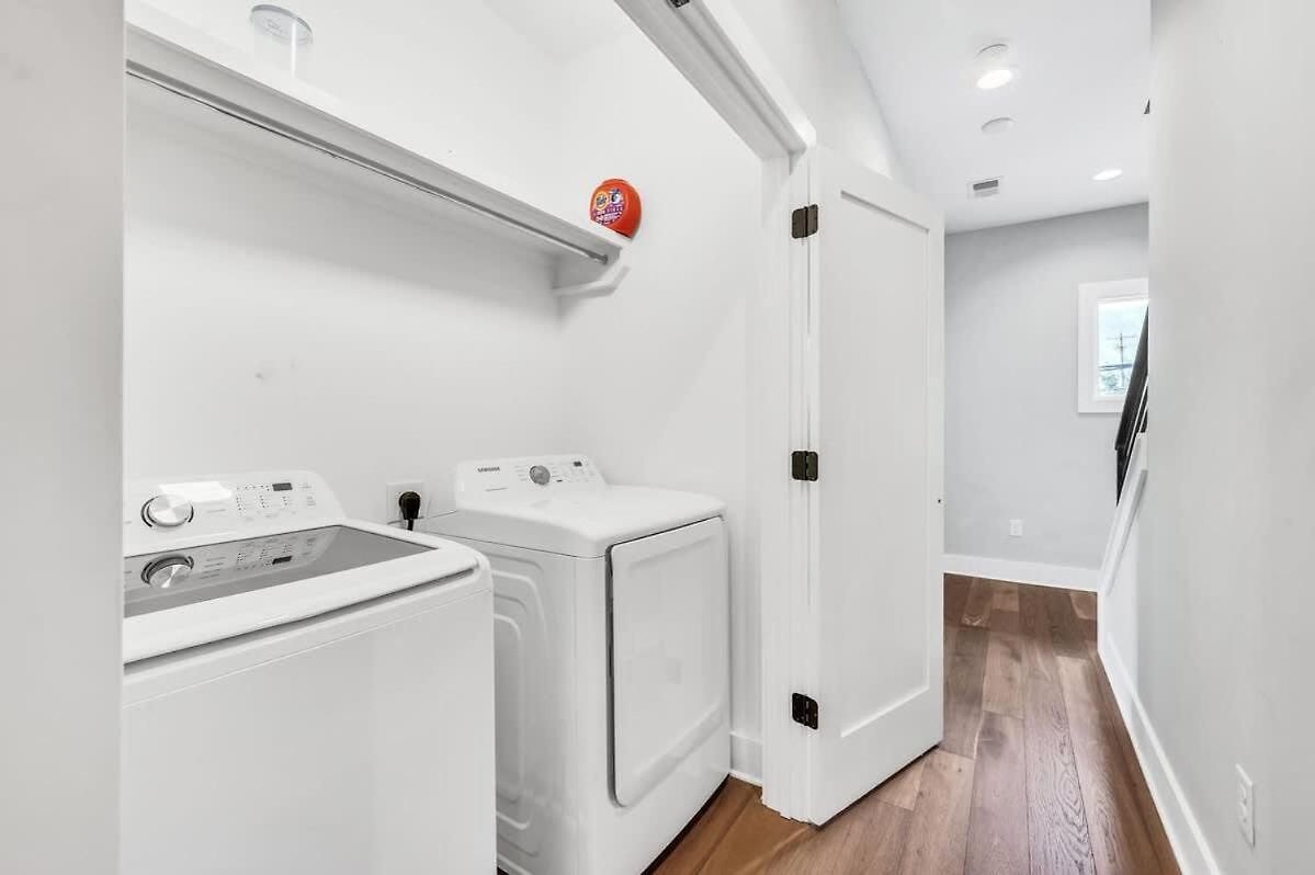 Luxury Close Broadway With Garage And Fire Pit Holiday home *