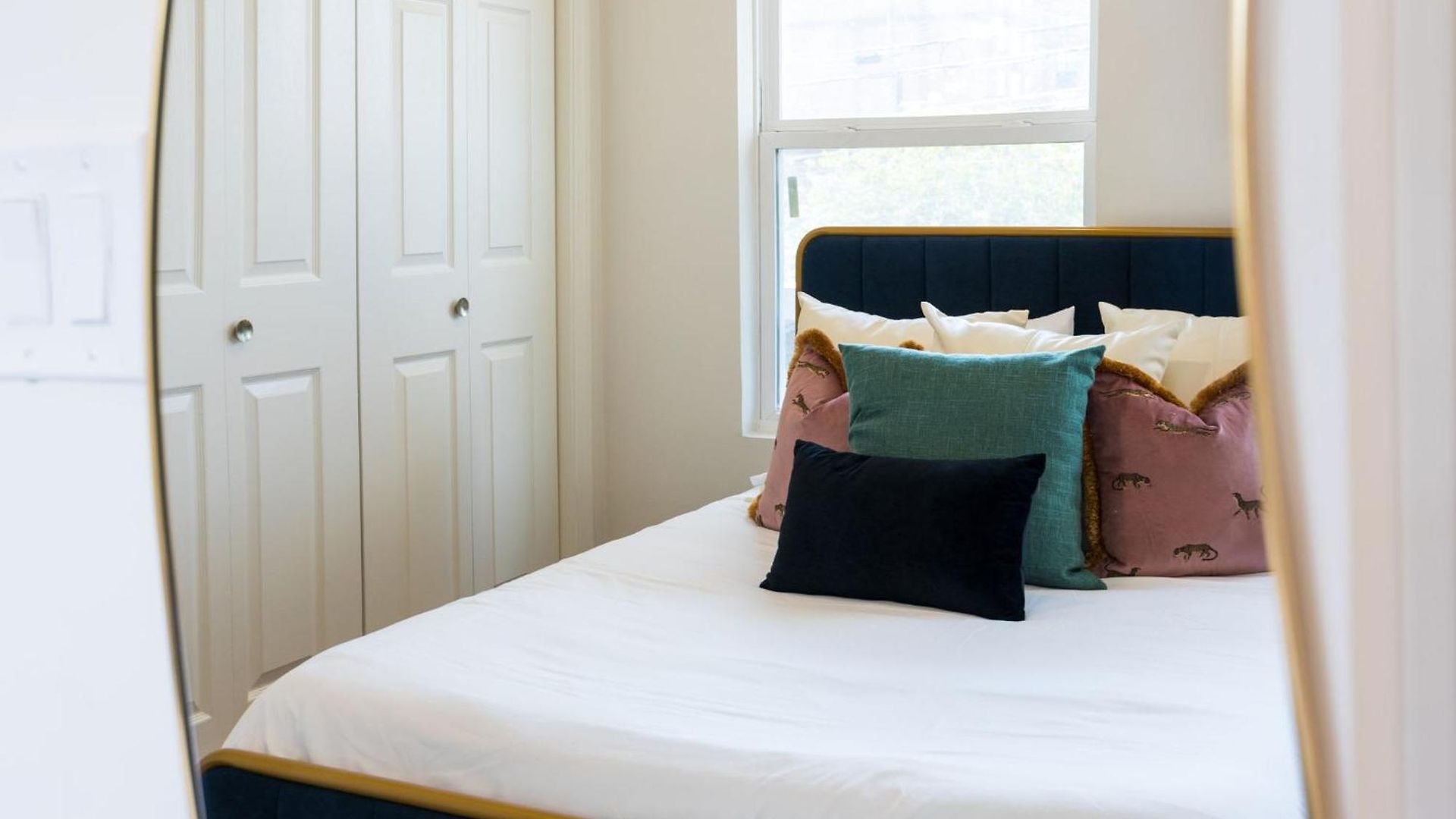 Holiday home Funky Town - Walkable To Attractions *