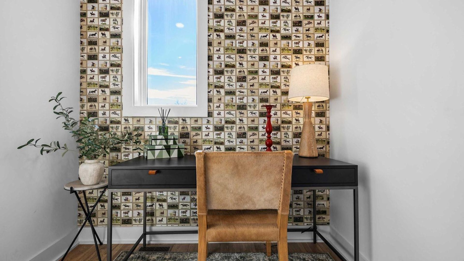 Nash Skyline Views Rooftop With Fire Pit Grill Holiday home