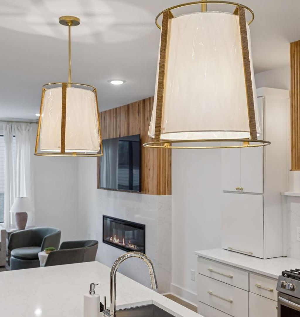 Holiday home Chic Nash Townhouse Rooftop Patio And Views Nashville