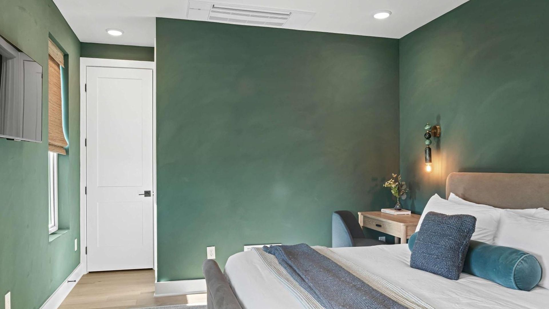 The Linden - Rooftop Views Refined Design New * Nashville