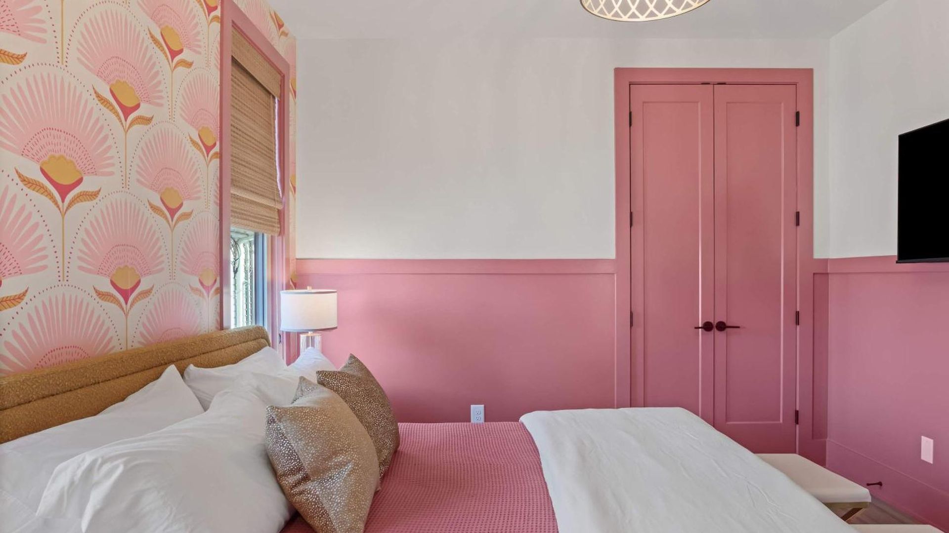 Holiday home The Musgraves - Modern Music Row With Rooftop *