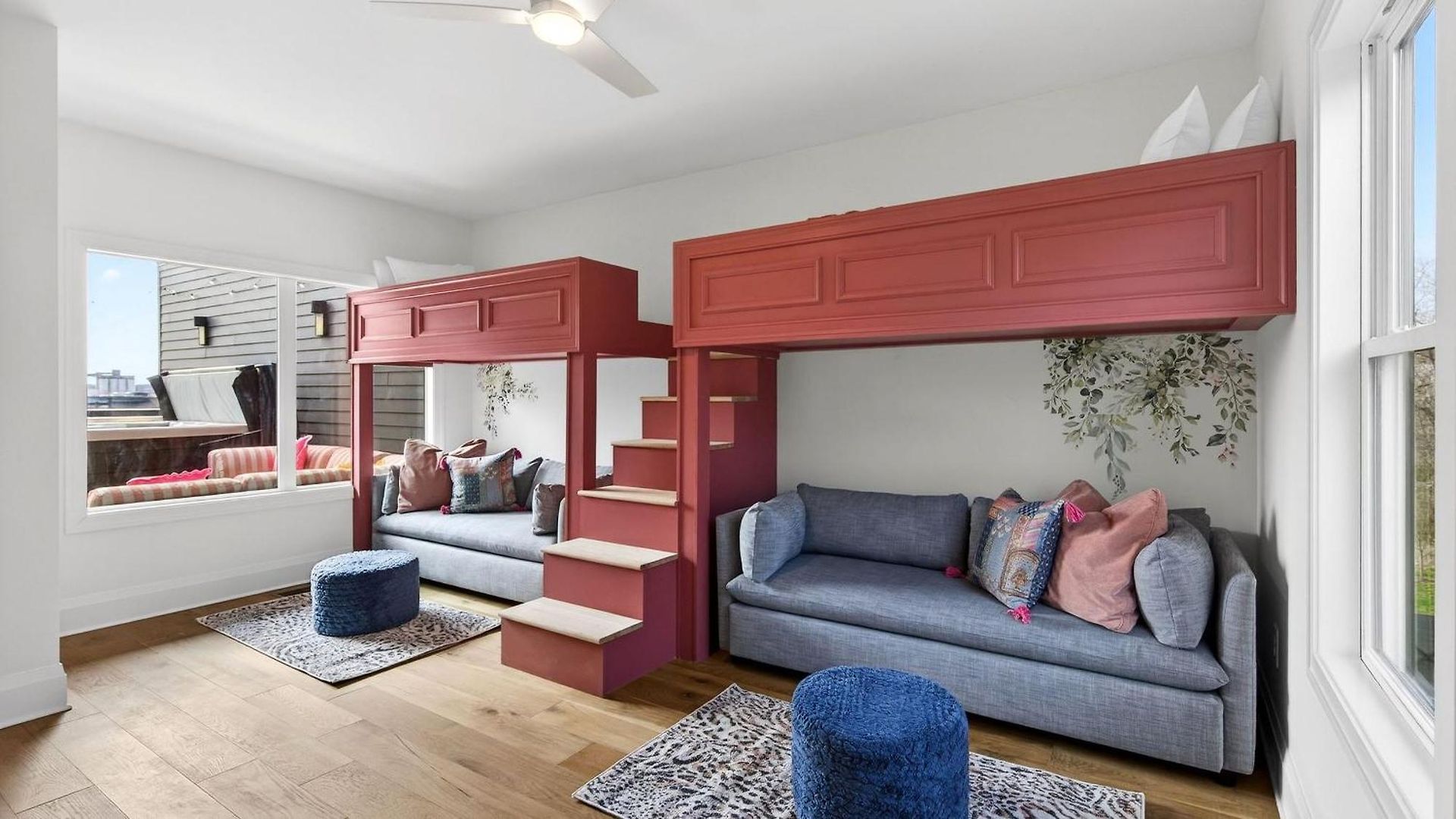Girls Night Out By Avantstay Holiday home Nashville