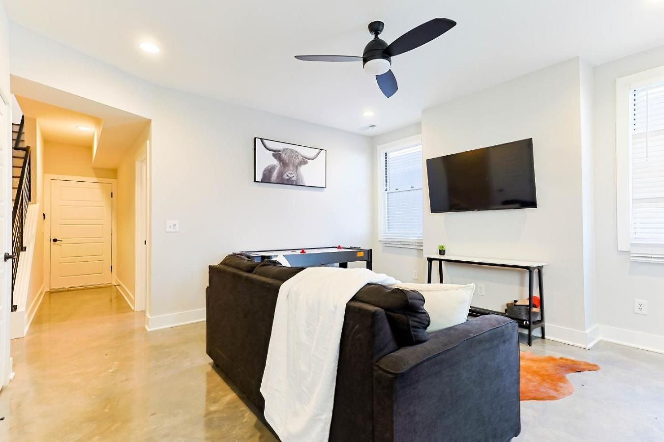 Brand New Townhome In The Heart Of The