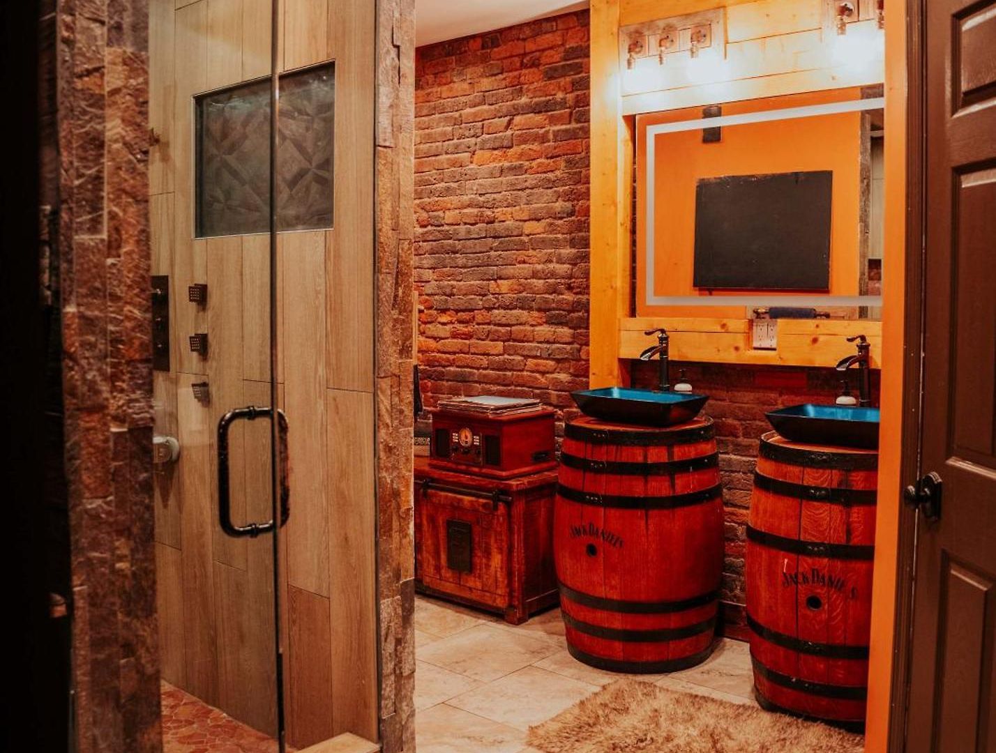 Rockstar Penthouse Speakeasy - Massive By Broadway