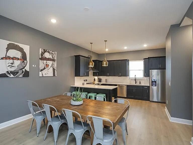 Townhome Game Bachelorette Ok Holiday home