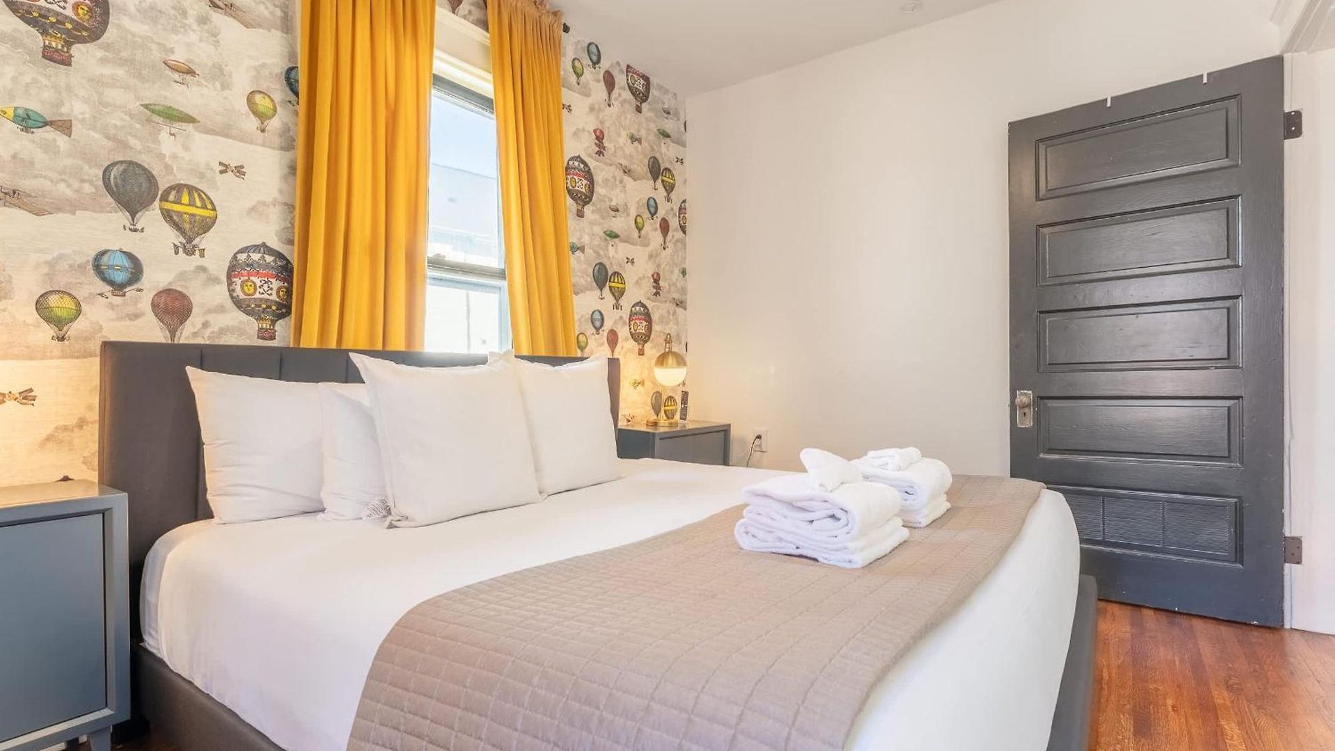 Holiday home Notes Of Southern Charm - Walkable To Food & Shops Nashville