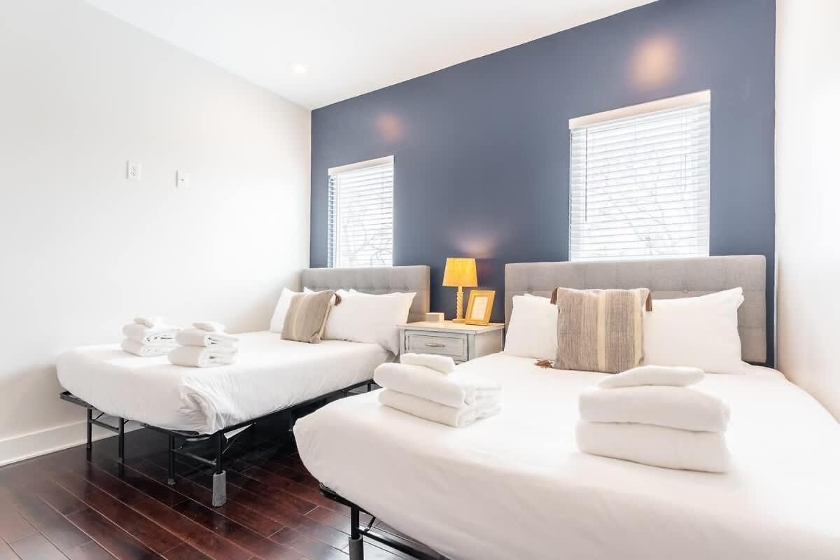Holiday home The Taylor Martin By Local Nashville