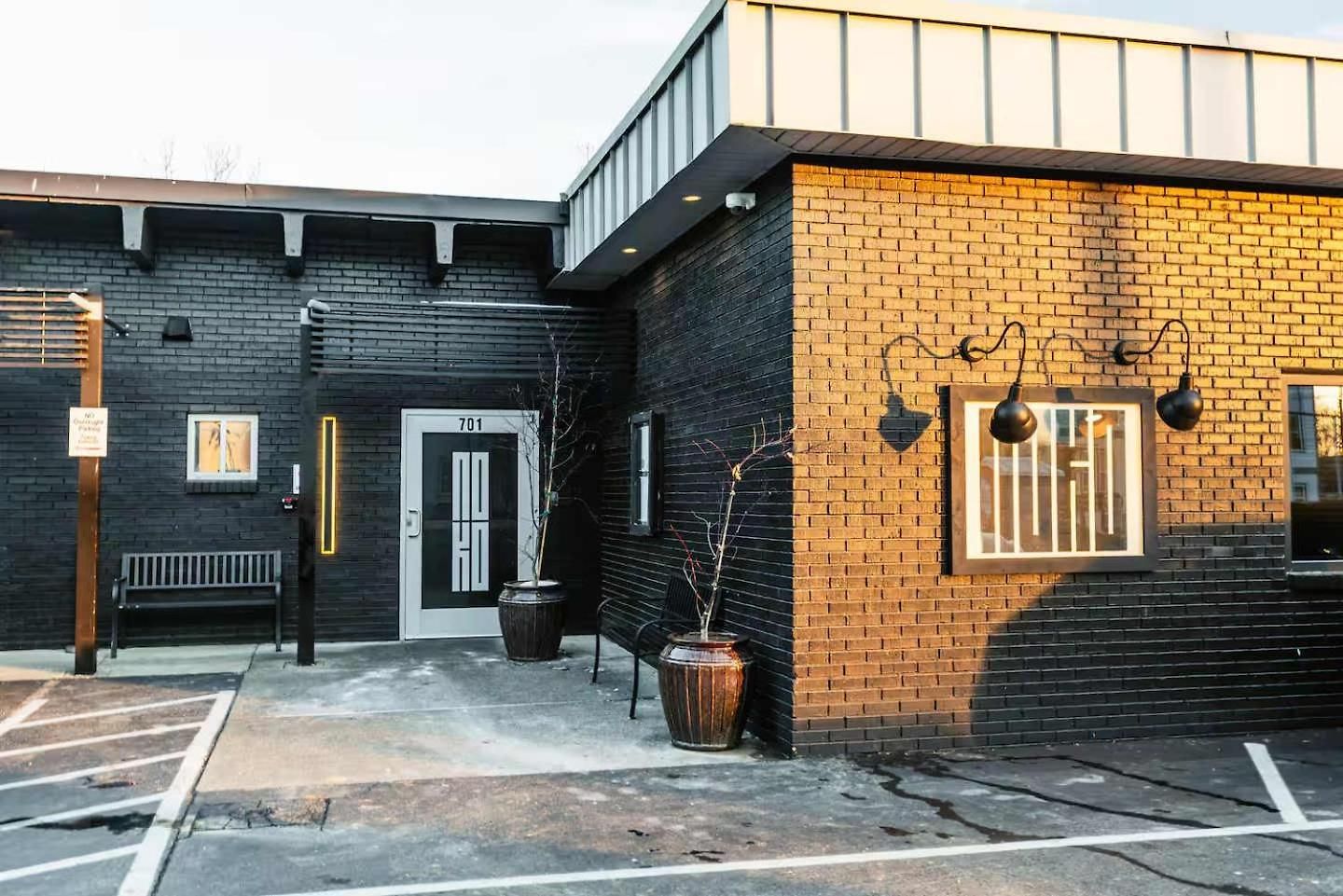 Casa Pura Vida - East 3br-3ba * Nashville