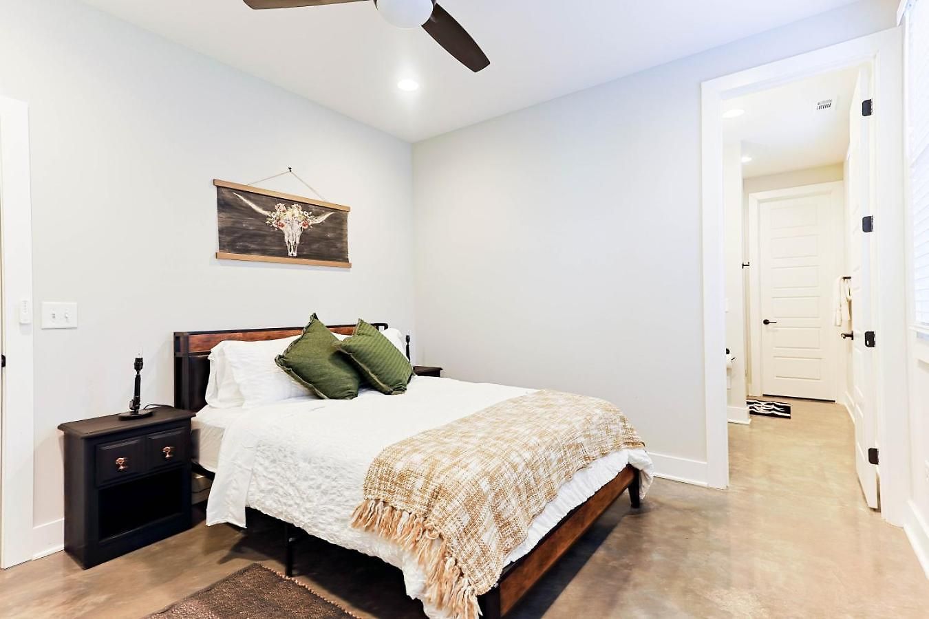 Brand New Townhome In The Heart Of The *
