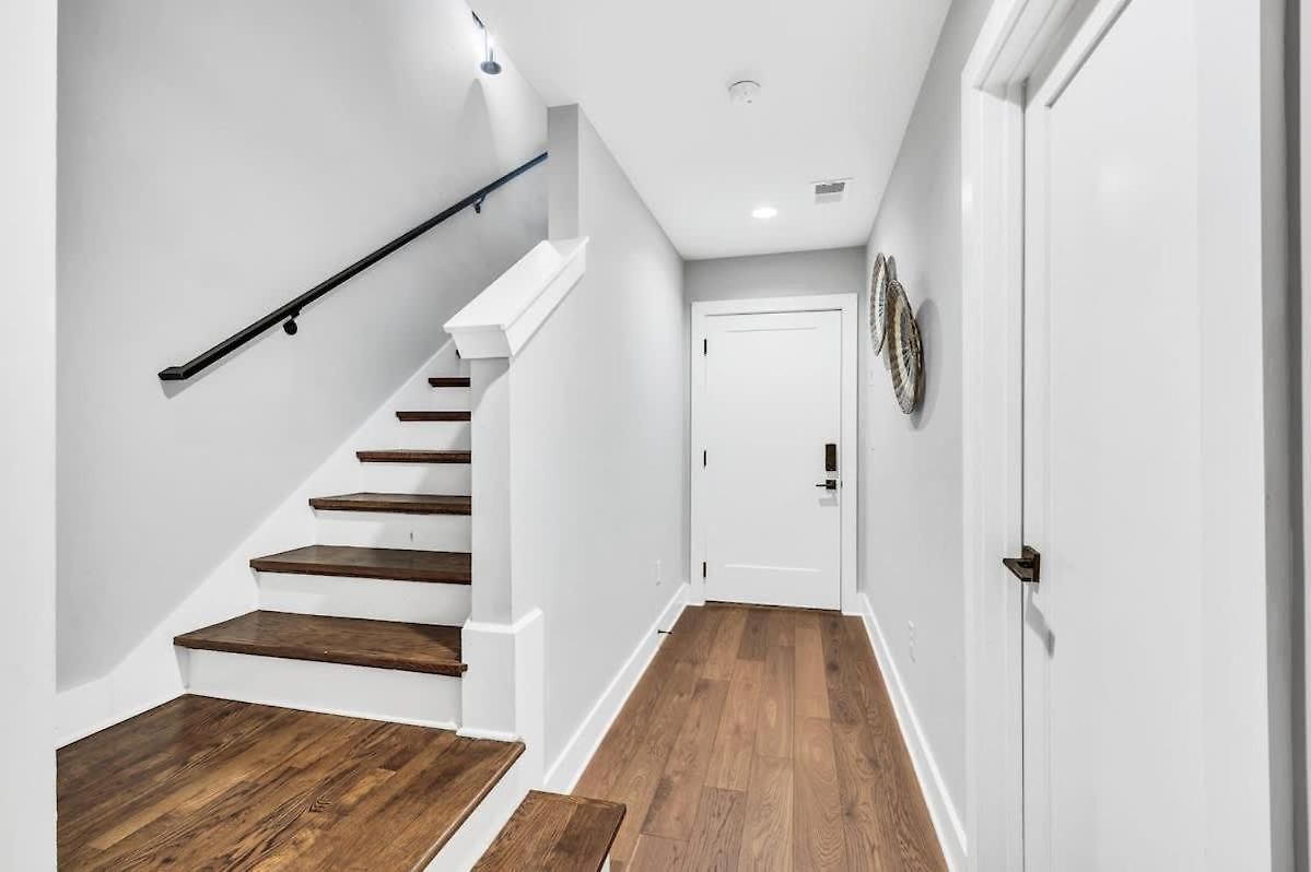 Holiday home Luxury Close Broadway With Garage And Fire Pit Nashville