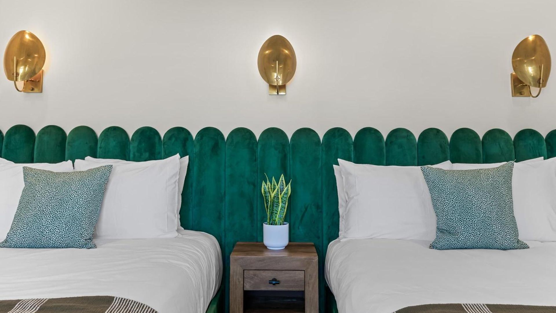 The Linden - Rooftop Views Refined Design New Nashville
