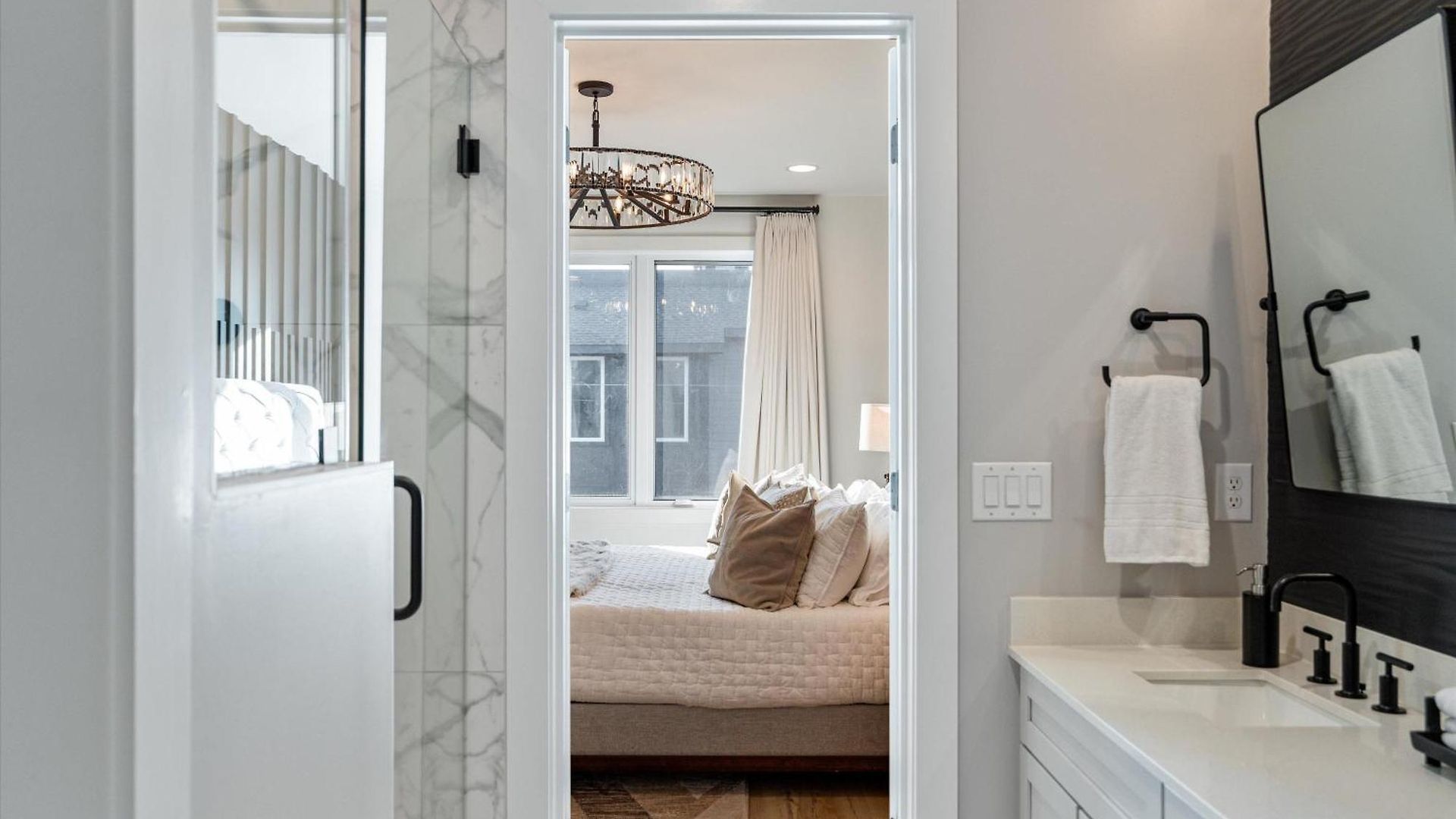 Holiday home The Blackstone Nashville