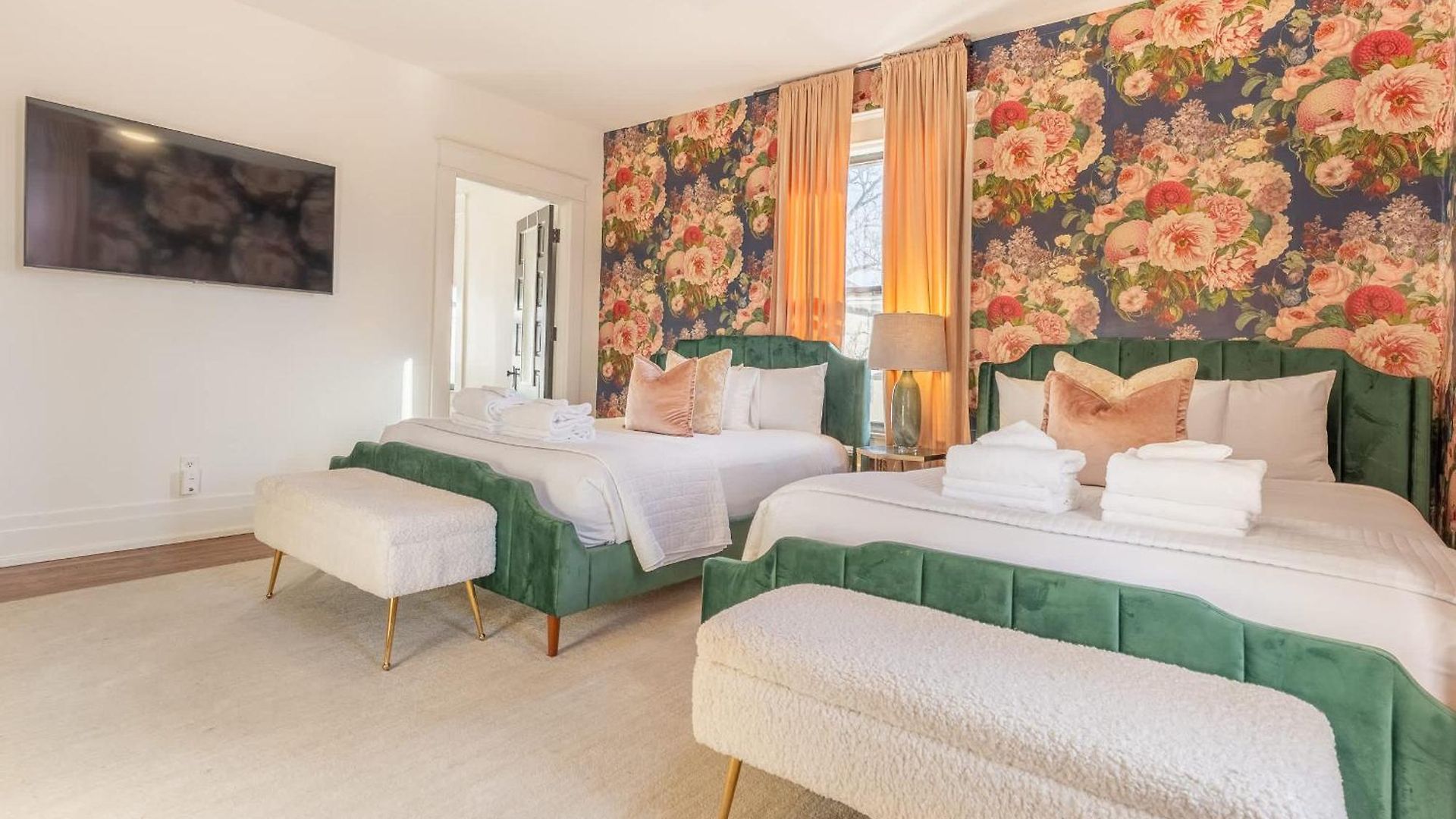 Holiday home Notes Of Southern Charm - Walkable To Food & Shops