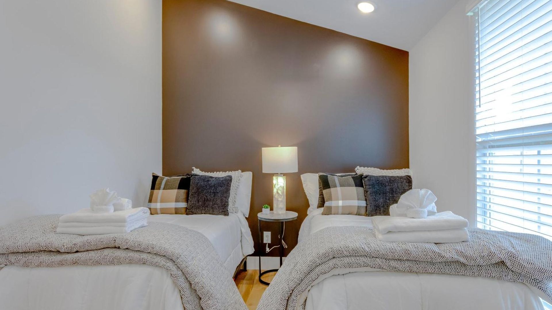 Villa The Note Music And Modern