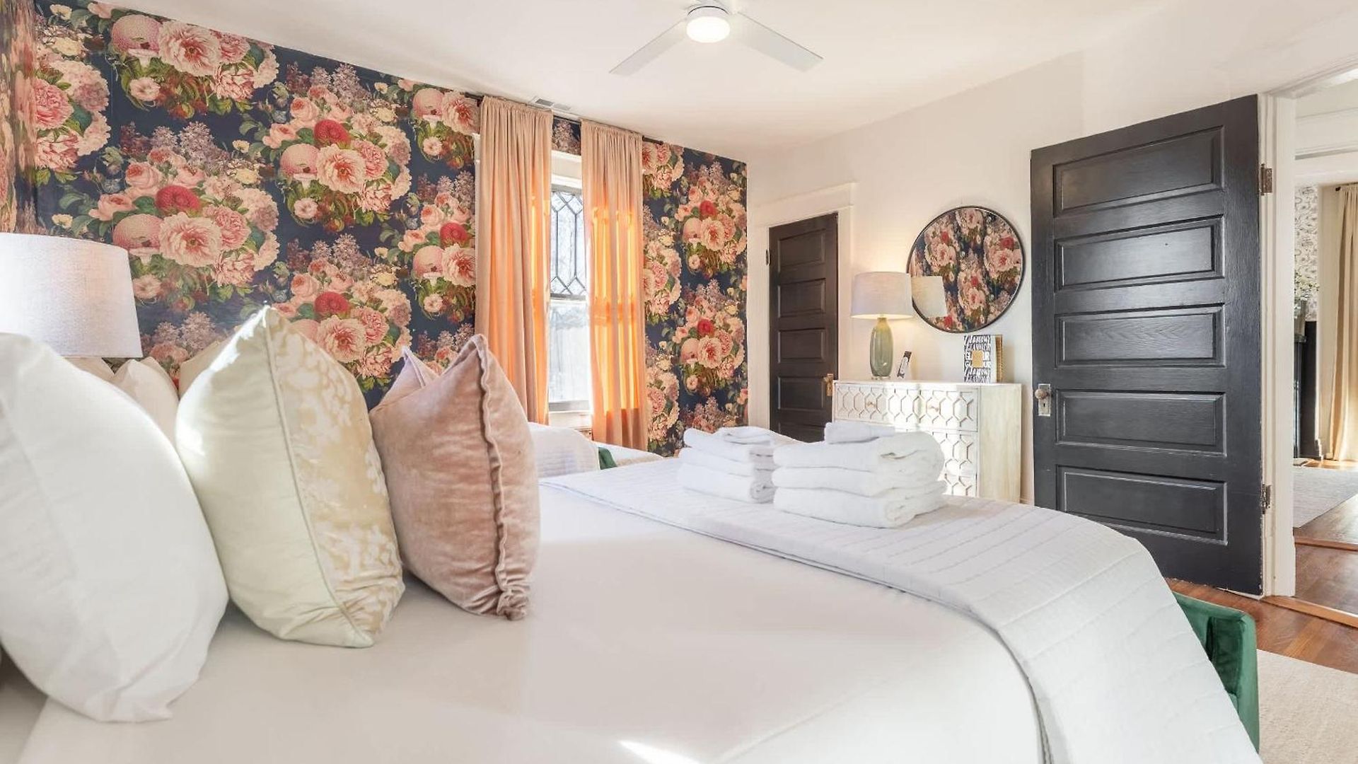 Notes Of Southern Charm - Walkable To Food & Shops Nashville