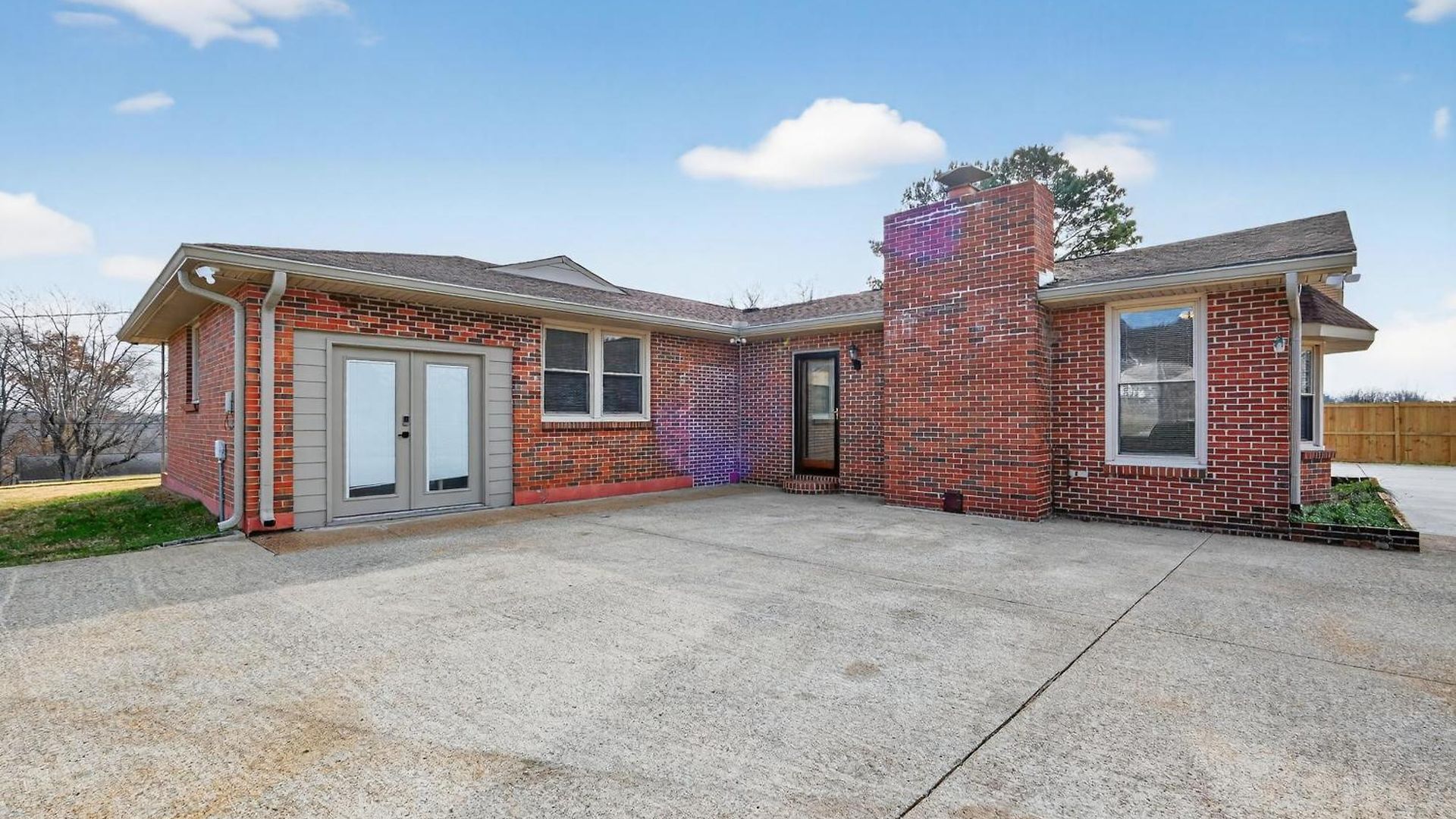 Quiet Retreat Near Opryland & Airport * Nashville