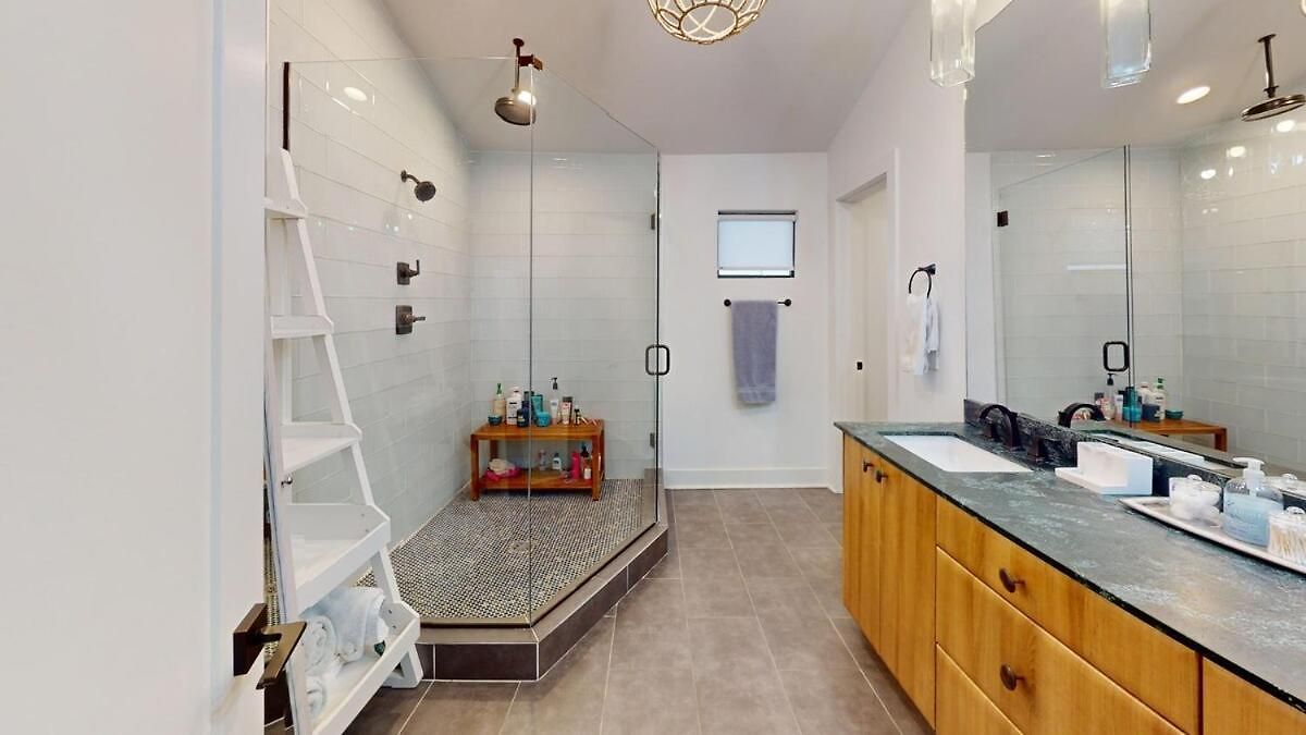 Luxury House Downtown With Private Heated Pool * Nashville