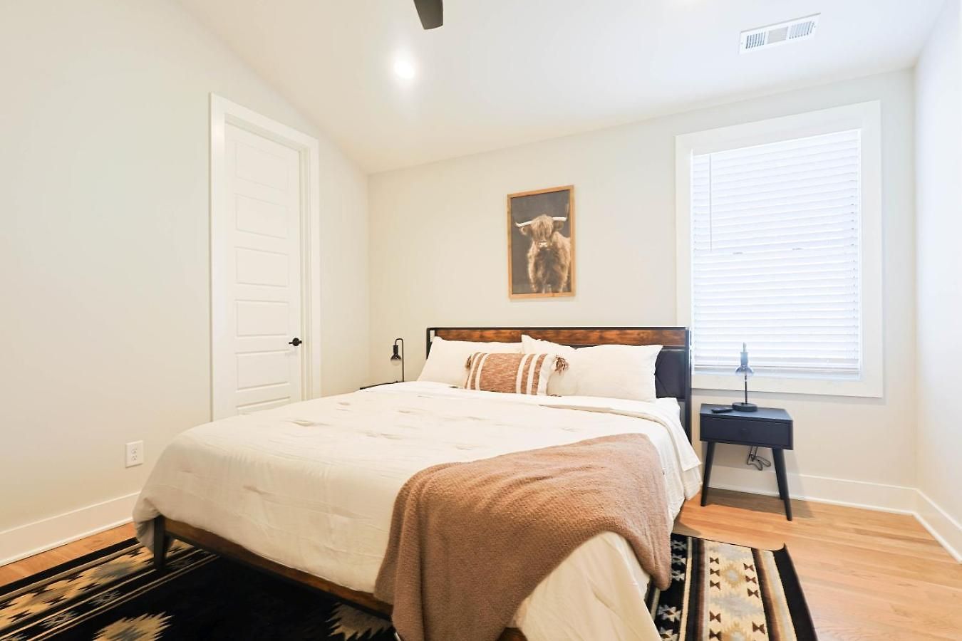 Brand New Townhome In The Heart Of The Nashville