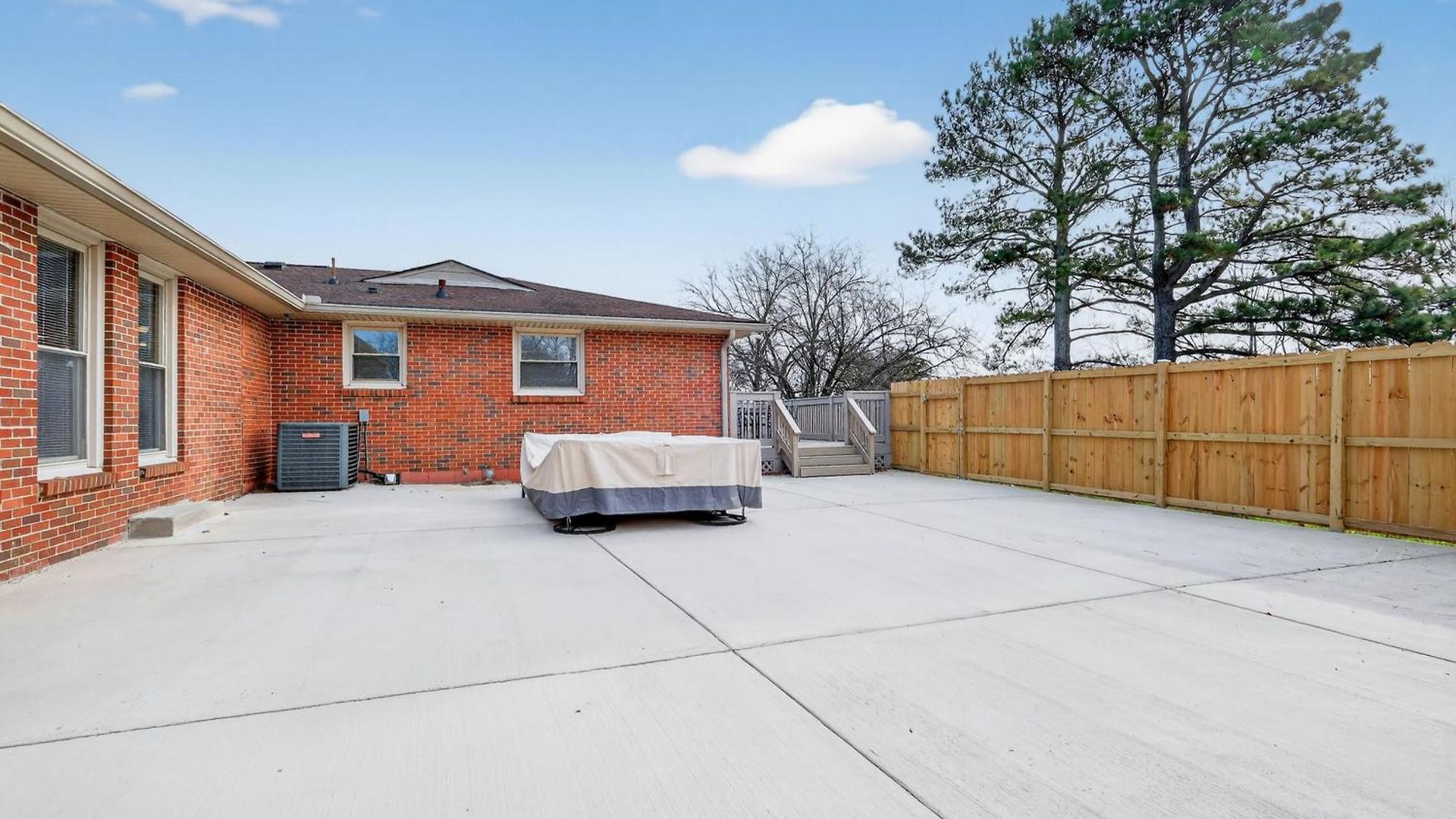 Holiday home Quiet Retreat Near Opryland & Airport