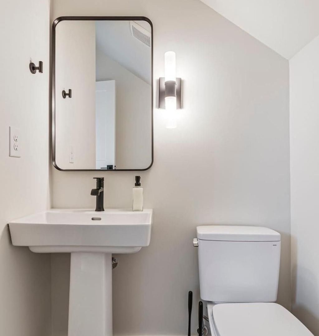 Holiday home The Elmwood & Ashford - 8br Weho Rooftops Nashville